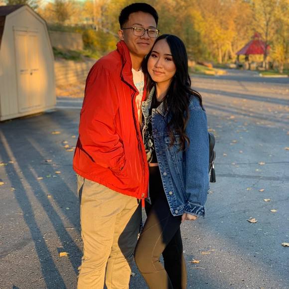 Meet your Posher, Gaige - Picture 1 of 1